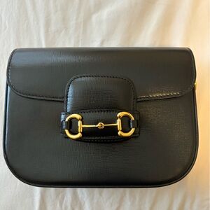 Gucci 1955 Horse Bit Mini